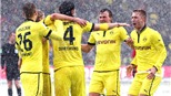 Dortmund bắt đầu hồi sinh: Bayern, hãy coi chừng bão Vàng đen!